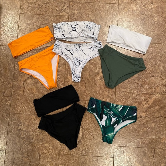 Zaful Other - Zaful mix and match haul, size M
